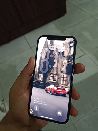 Apple iPhone 12