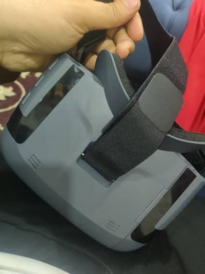 lenovo  AR headset for 3 d games