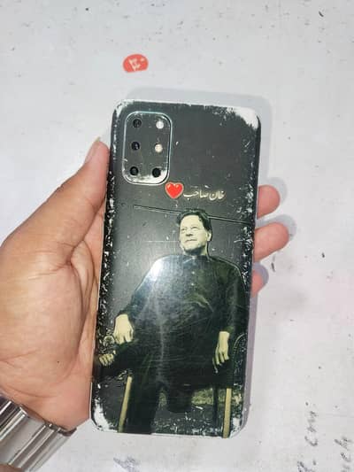 One Plus 8T Plus