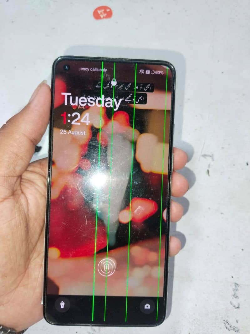 One Plus 8T Plus 2