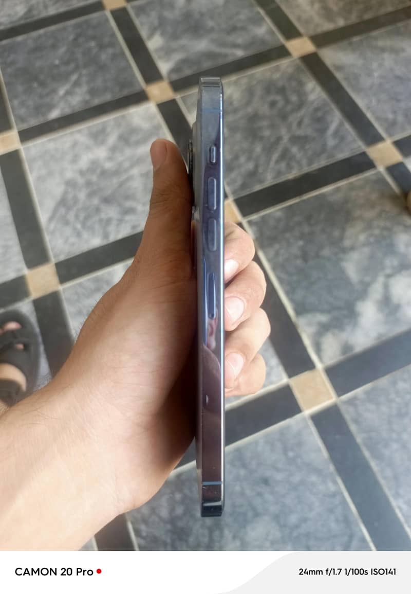 iPhone 13 pro max 1