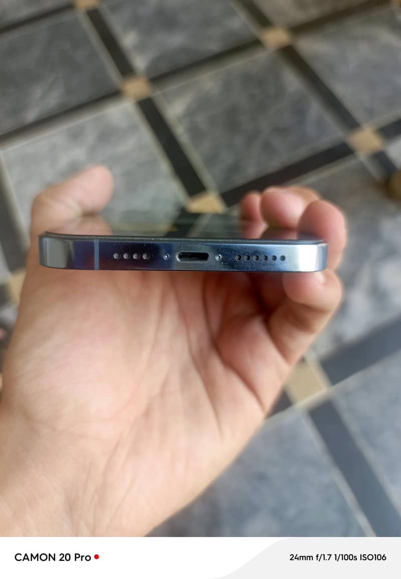 iPhone 13 pro max 4