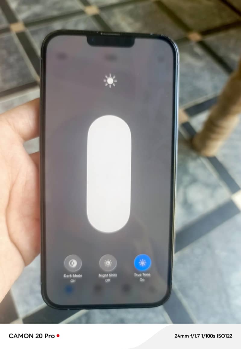 iPhone 13 pro max 5