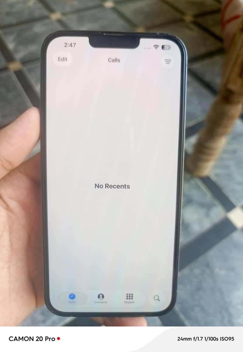iPhone 13 pro max 6