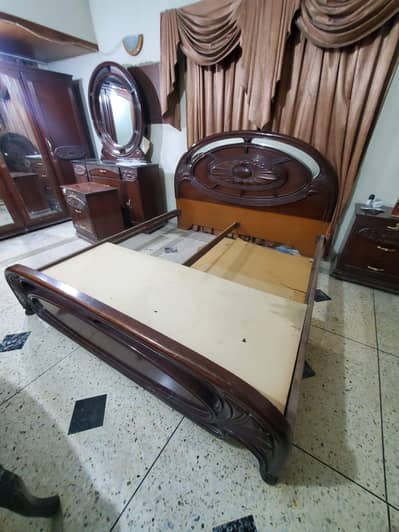 Bedroom Set