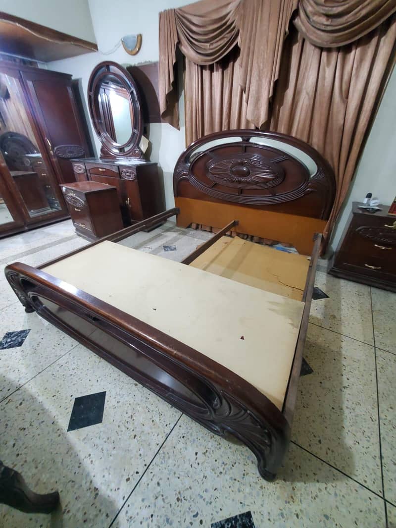 Bedroom Set 0