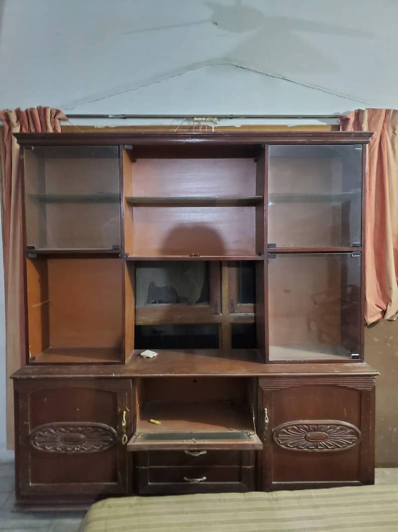 Bedroom Set 1