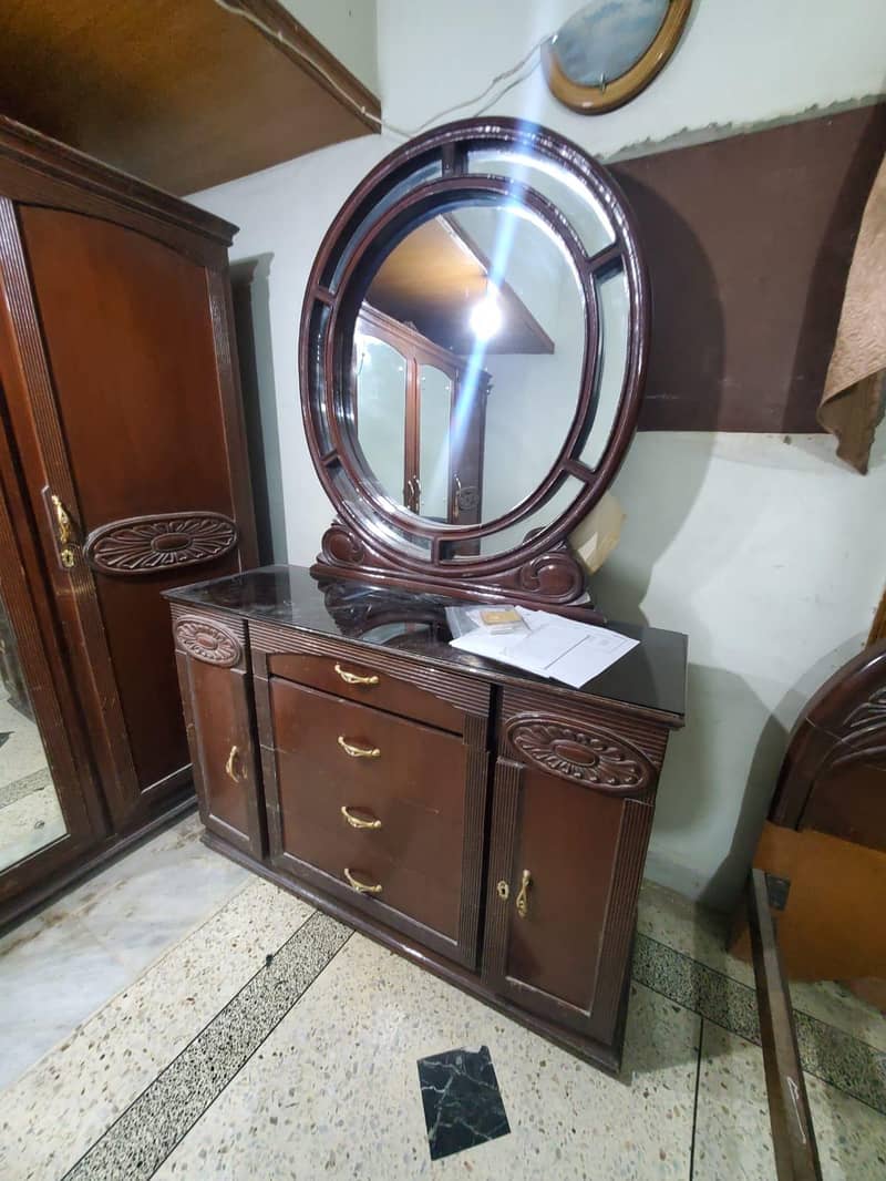 Bedroom Set 4