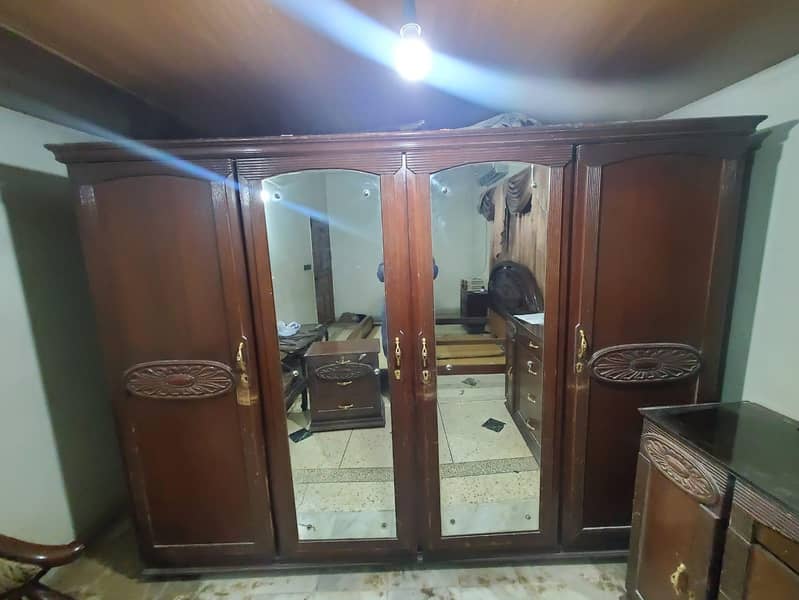 Bedroom Set 5
