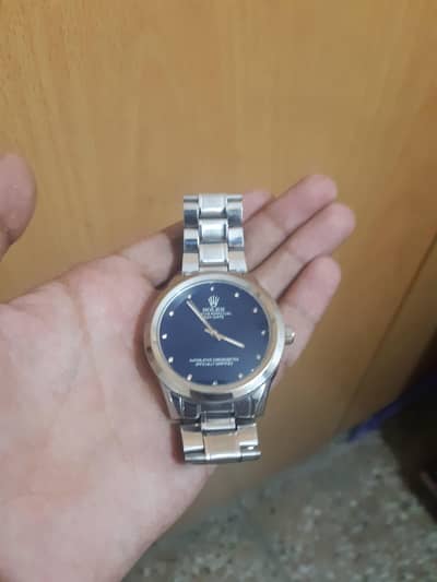 rolex cpoy (cell will be replaced)