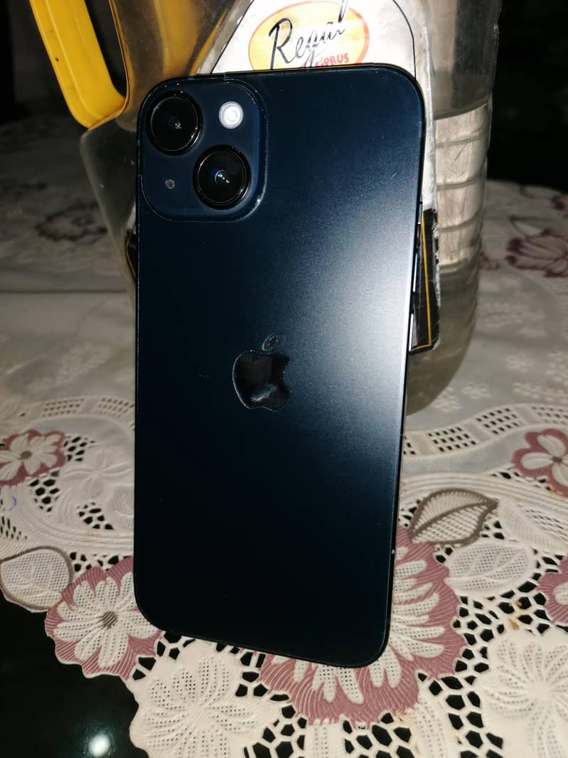 Apple iPhone 14 2