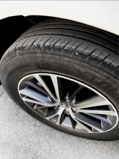 Toyota Corolla Altis 2019