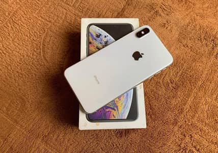 Apple iPhone XS Max