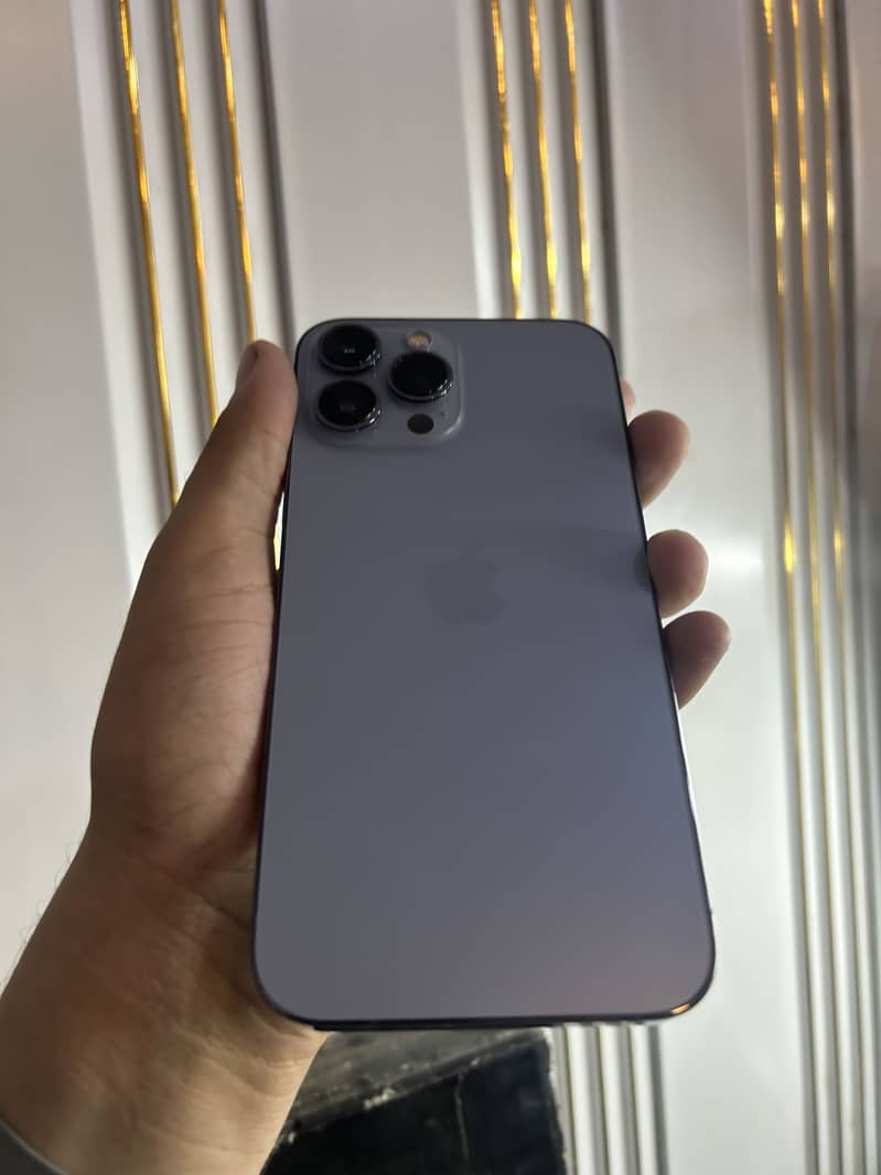 Apple iPhone 13 Pro Max 1