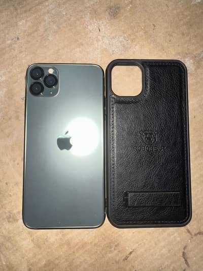 Apple iPhone 11 Pro Max 03270377955