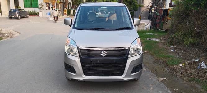Suzuki Wagon R 2022