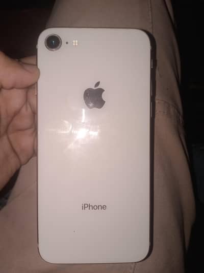 Apple iPhone 8