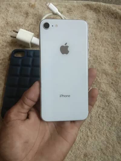iPhone 8 – PTA Approved exchange possible