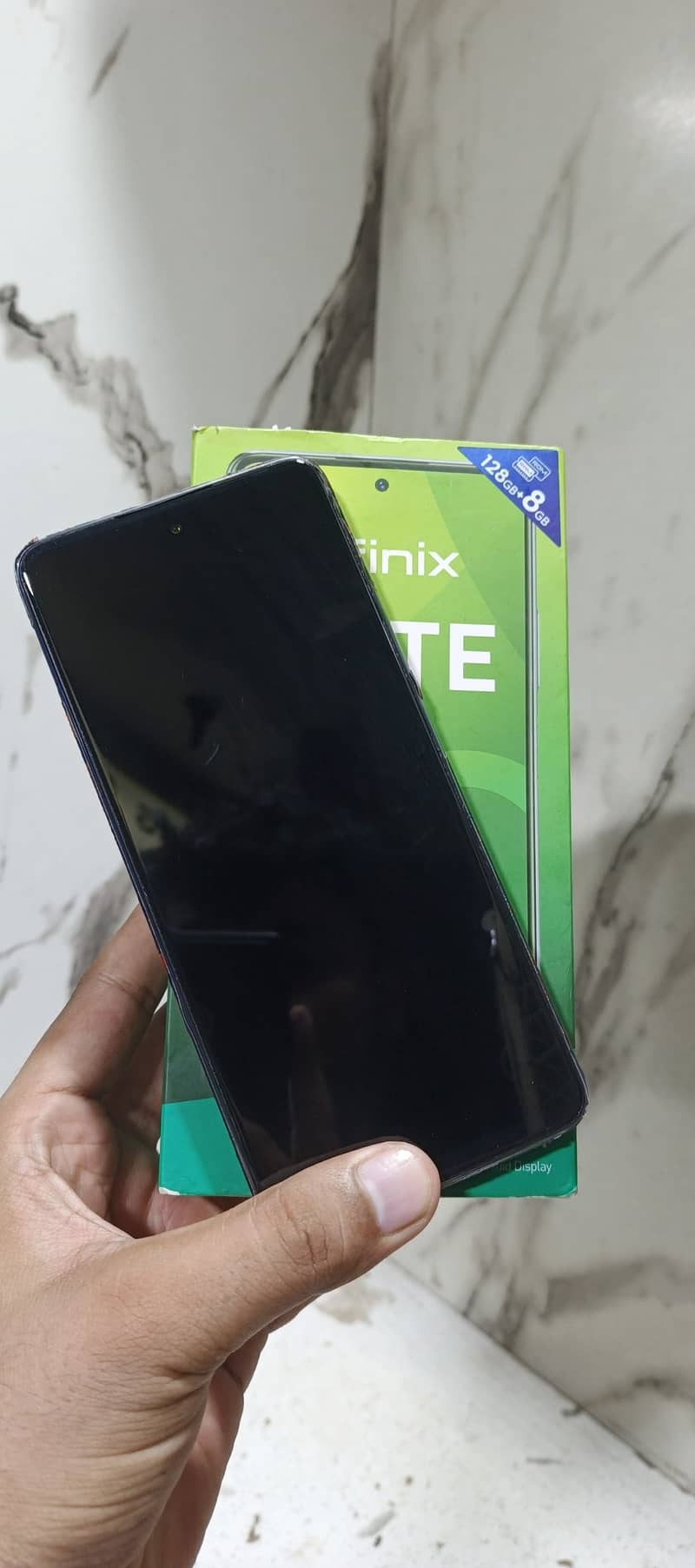 infinix Note 10 pro 2