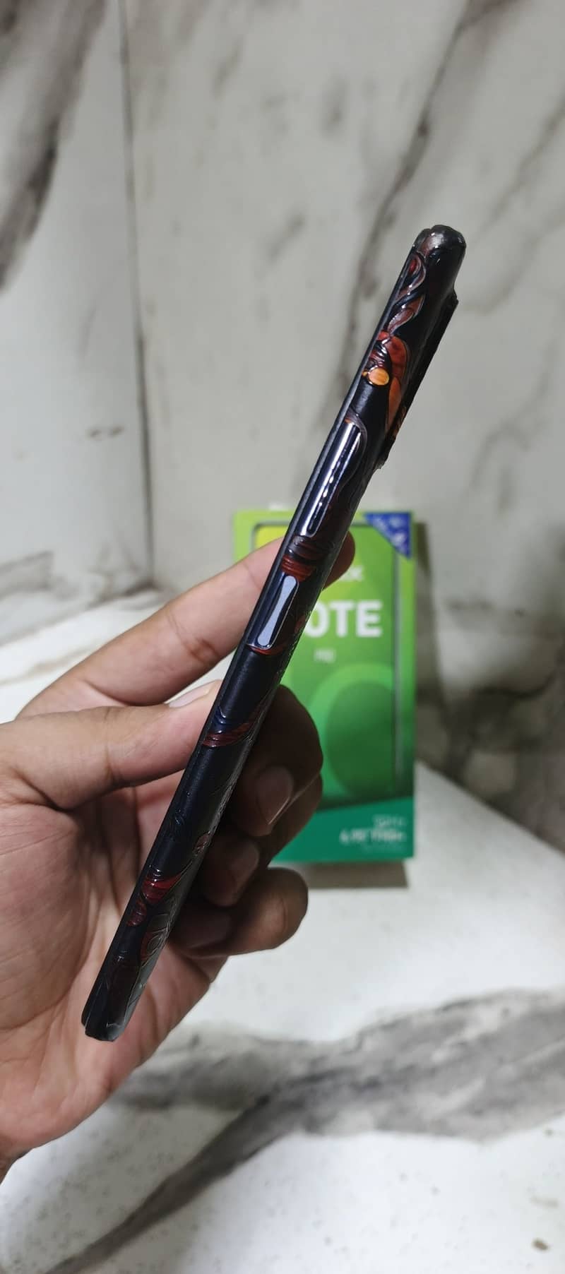 infinix Note 10 pro 3