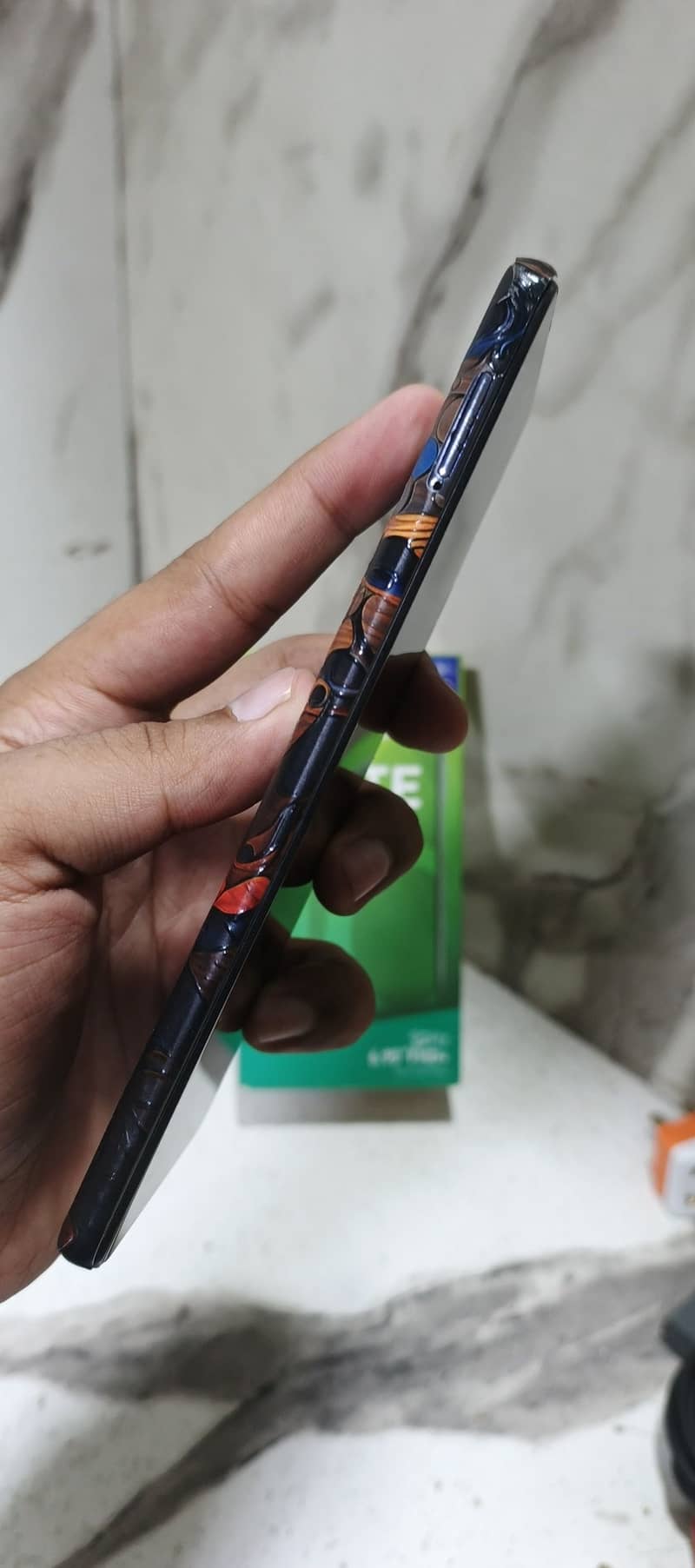 infinix Note 10 pro 4