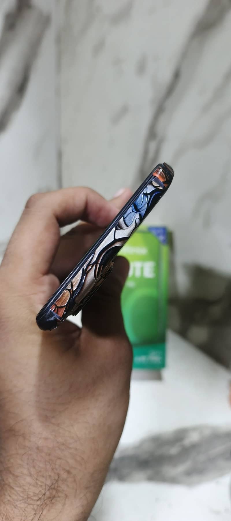 infinix Note 10 pro 5