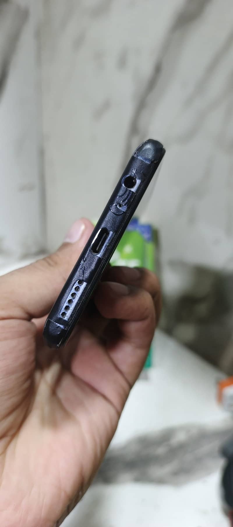 infinix Note 10 pro 6