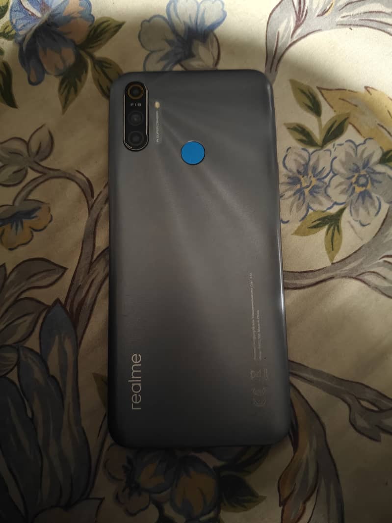 Realme C3 3