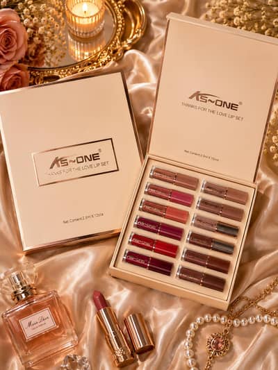 Salling Lip gloss