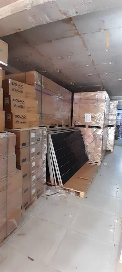 Canadian Solar 615~740w ip69 New Upgrade Panle 2027 Model