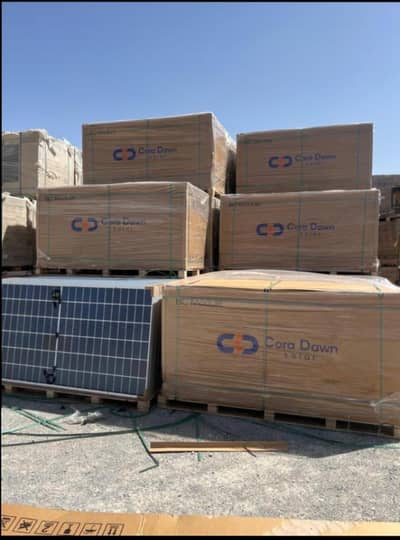 Canadian Solar 630w Available