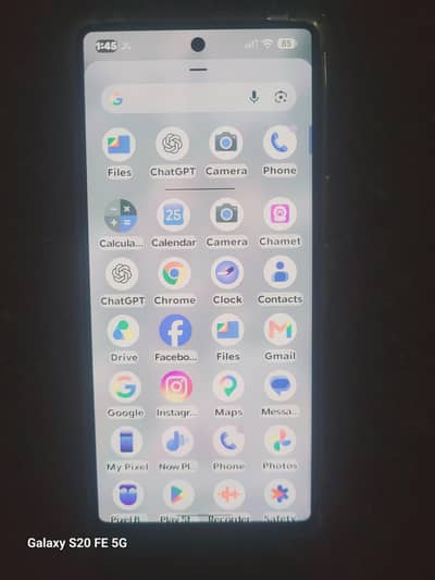 Google Pixel 7
