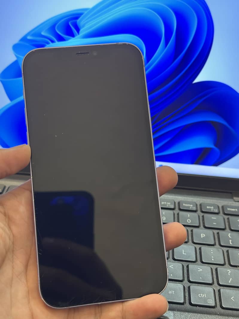Apple iPhone 12 1