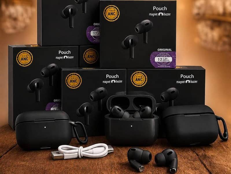 Airpod pro 2 0