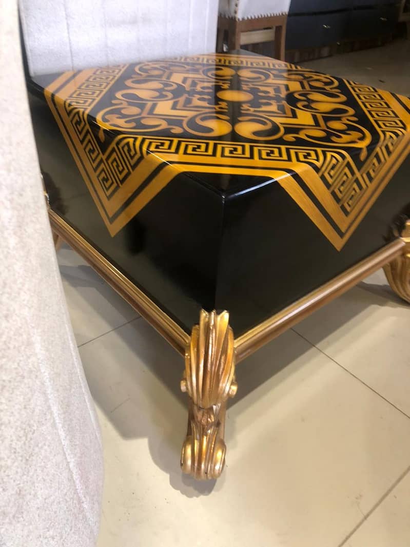 Side Table 0