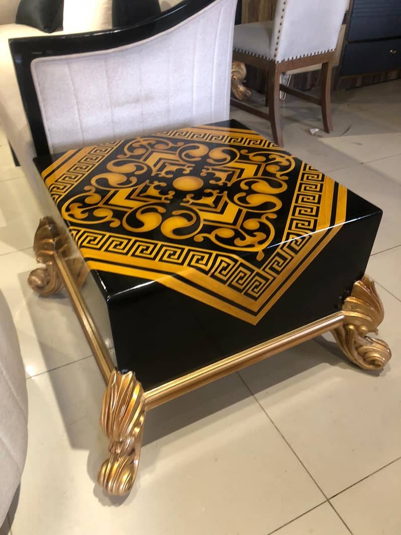 Side Table 1