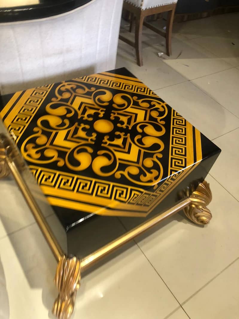 Side Table 2