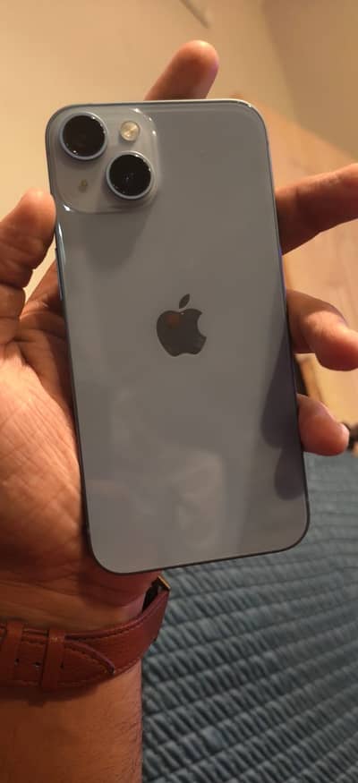 Apple iPhone 14