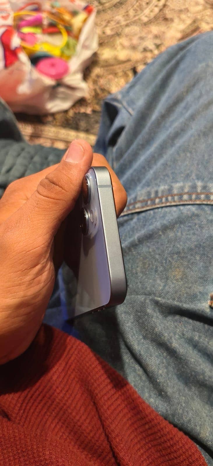 Apple iPhone 14 1
