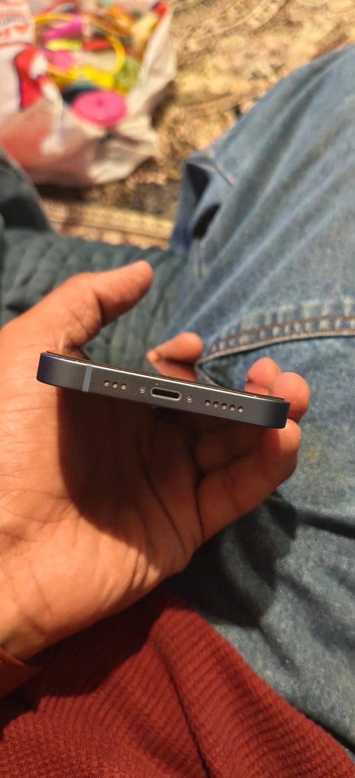 Apple iPhone 14 4