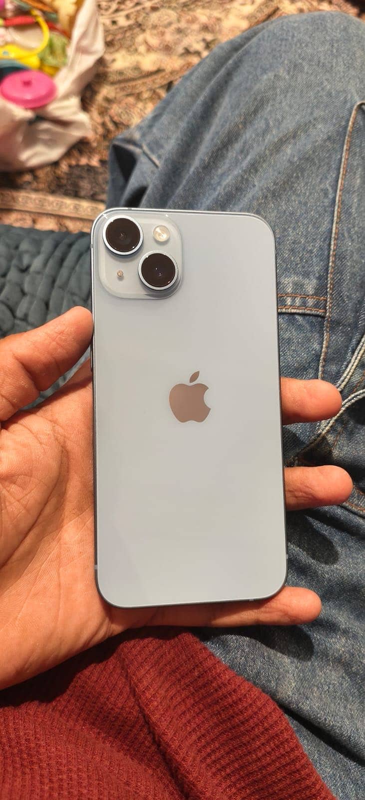 Apple iPhone 14 6