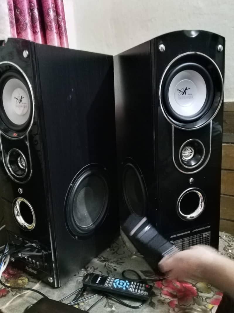 audionic classic car 6 1