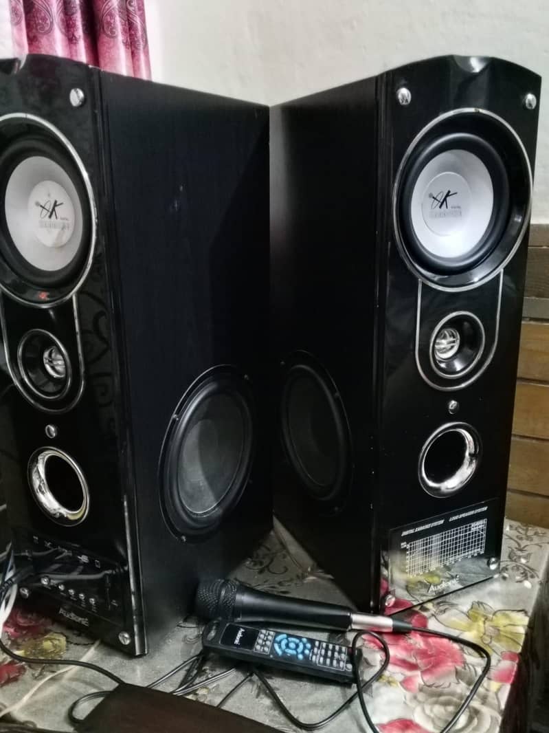 audionic classic car 6 6