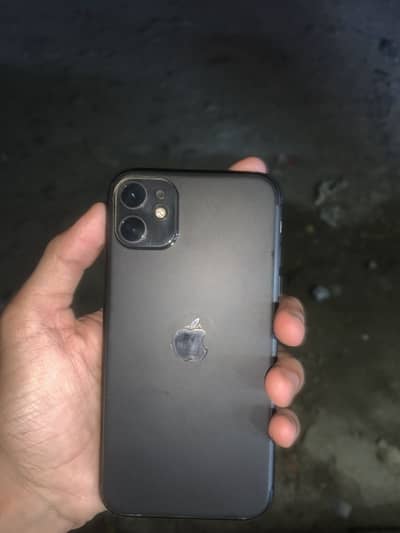 Apple iPhone 11