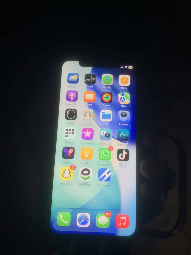 Apple iPhone 11 7
