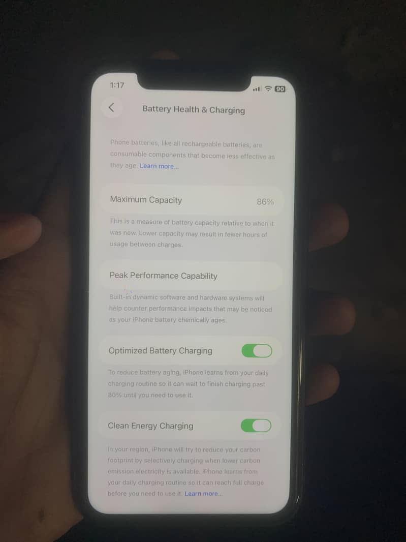 Apple iPhone 11 9