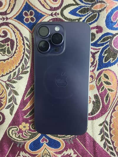 Apple iPhone 14 Pro Max