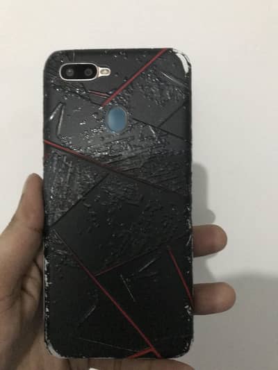 OPPO A5s