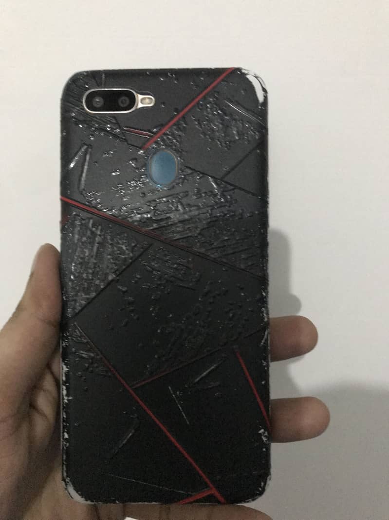 OPPO A5s 0
