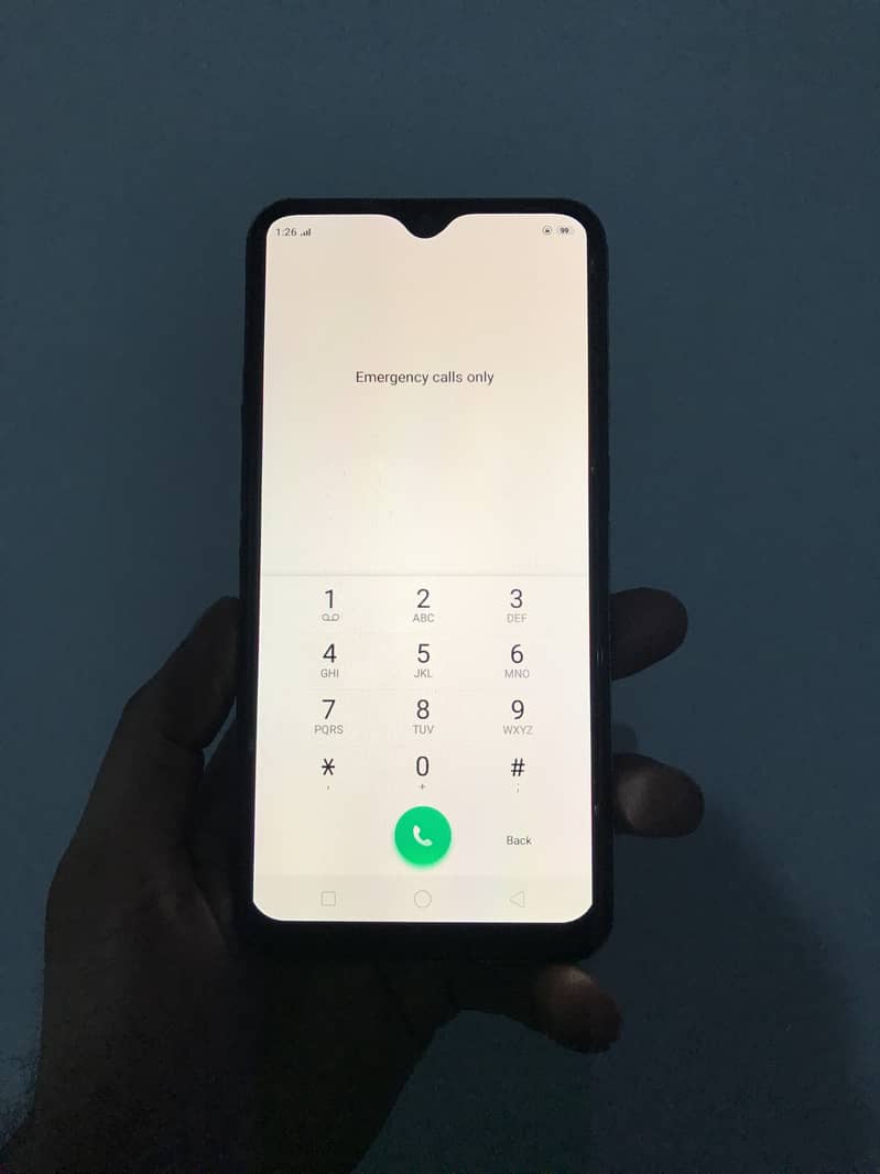 OPPO A5s 2